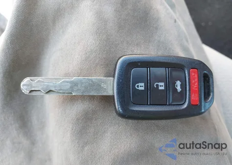 2013 Honda Accord Lx z USA, uszkodzony, nr VIN 1HGCR2F34DA246101